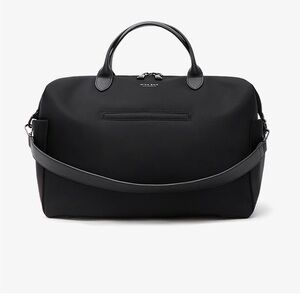 Mina Baie Emmy Nylon diaper bag